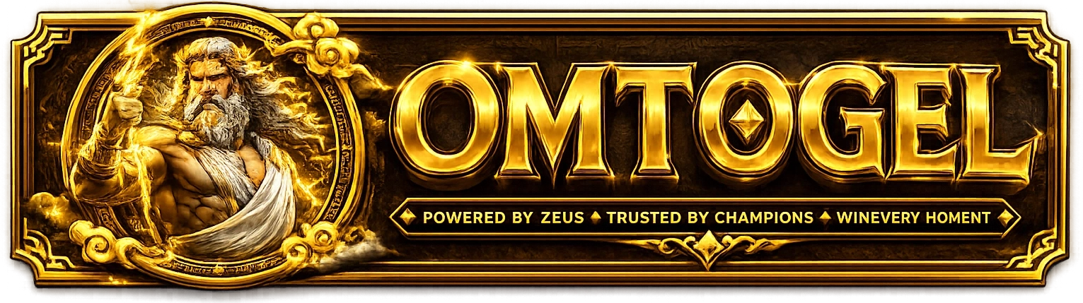 OMTOGEL logo