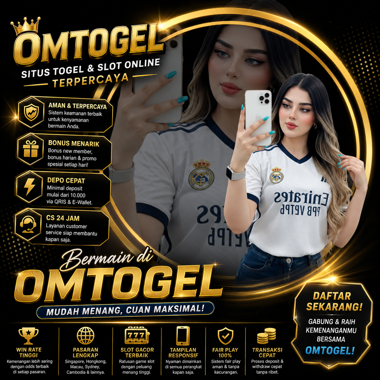 TOTO TOGEL