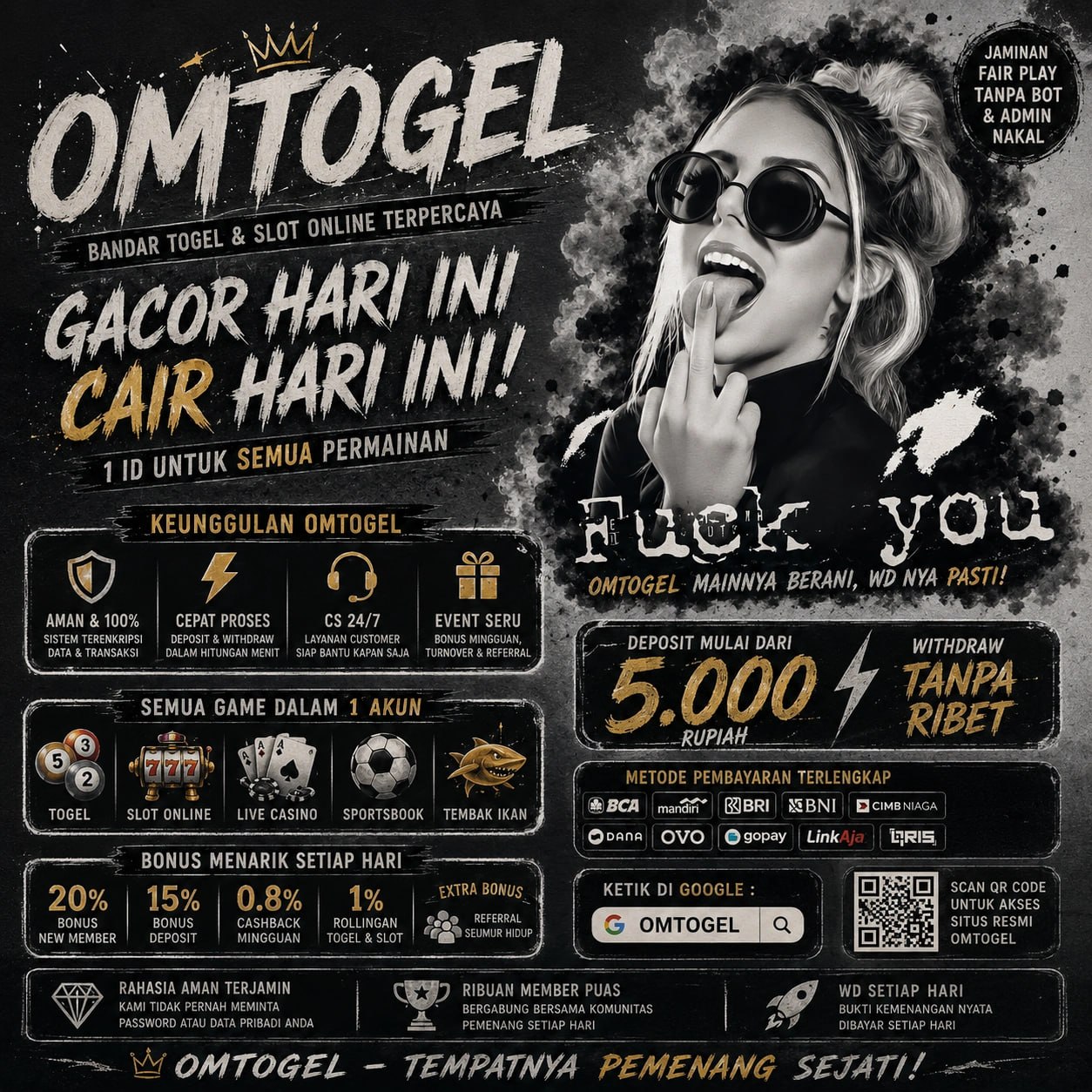 SLOT THAILAND GACOR OMTOGEL | Aliansi Bandar Togel Online Terpercaya Kemenangan Tanpa Batas Hari Ini