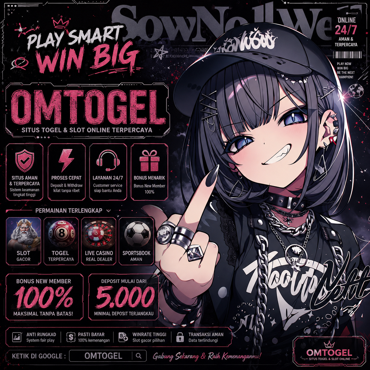 OMTOGEL